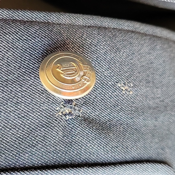 Vintage Military jacket - Picture 6 of 14